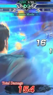 Fist of the North Star: Legends ReVive capture 4