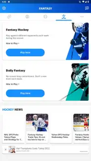 Yahoo Fantasy Sports capture 13