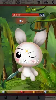 Tap Tap Buddy capture 1