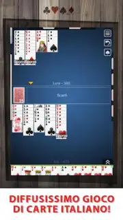 Burraco capture 15