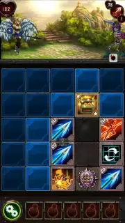 Super Awesome RPG Lite capture 3