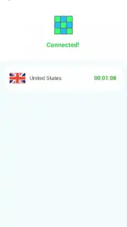 Fast VPN Proxy Master capture 1