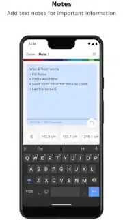 MeasureOn capture 6