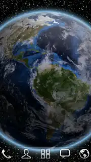 Super Earth Wallpaper Free capture 6