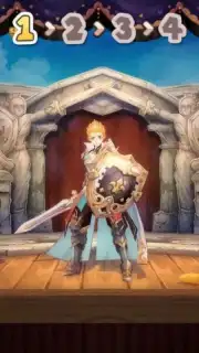 Sprite Fantasia capture 1