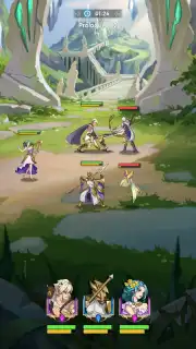 Mythic Heroes capture 6