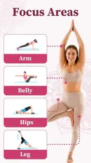 Yoga for Weight Loss capture 5