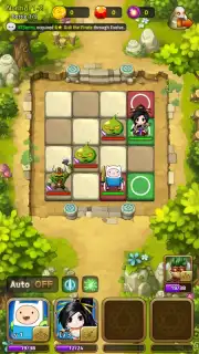 Dungeon Link capture 6