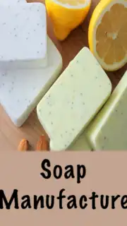 Soap Manufacture capture 2