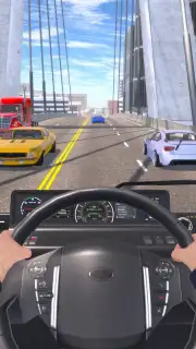 Truck Driving Simulator capture 3