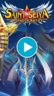 Saint Seiya: Legend of Justice capture 1