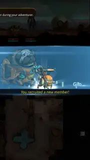 Stellar Hunter capture 8