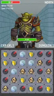 Scrolls Of Gloom capture 4