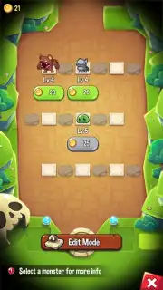 Summoner's Greed capture 8