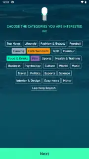 Squid capture 8