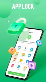Xiaomi Security capture 2
