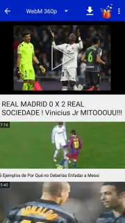 HD Video capture 4
