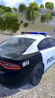 Car Crash Simulator Mountain capture 3
