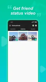 WAStatusGrabD capture 3