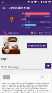 Habitica capture 1