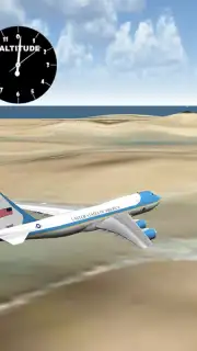 Airplane! capture 13