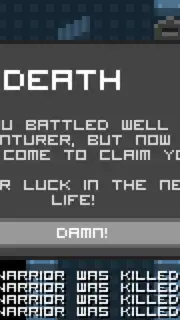 Legends of Yore capture 4