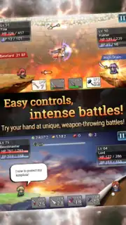 Weapon Throwing RPG 2 capture 5
