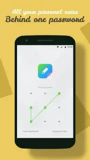 Secure Notes capture 13