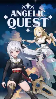 Legend of Priest capture 3