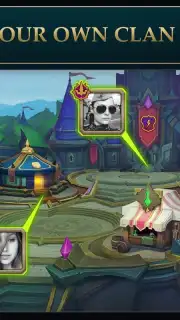 Juggernaut Wars capture 18
