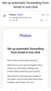 Proton Mail capture 9