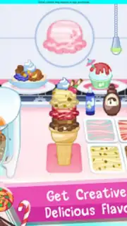 Strawberry Shortcake Ice Cream capture 2