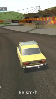 Russian Rider Online capture 11