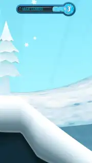 Ski Safari 2 capture 7