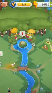 Looney Tunes World of Mayhem capture 15