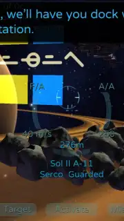 Vendetta Online capture 2