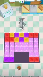 Tom and Jerry Blast capture 5