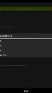 Installer capture 1