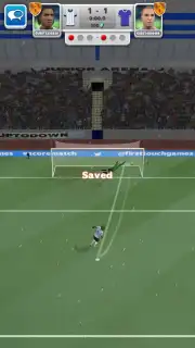 Score! Match capture 11