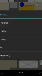 Floor Plan Creator capture 10