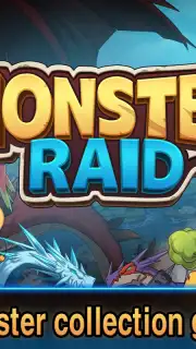 Monster Raid capture 8