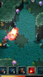 S.O.L : Stone of Life capture 2