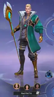 Wrath of Gods capture 1
