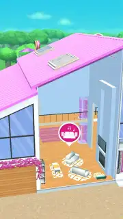 Barbie Dreamhouse Adventures capture 2