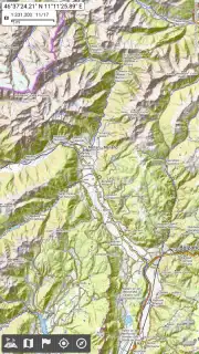 All-In-One Offline Maps capture 17