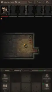 Tomb Survivor capture 5