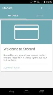 Stocard capture 6