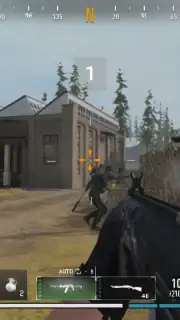 Call of Duty: Warzone Mobile capture 24
