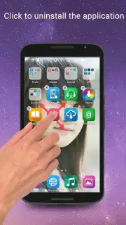 iLauncher capture 1