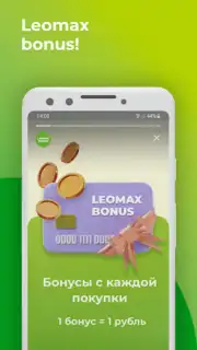 LEOMAX capture 1
